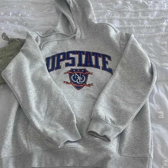 H and M hoodie - Picture 1 of 2